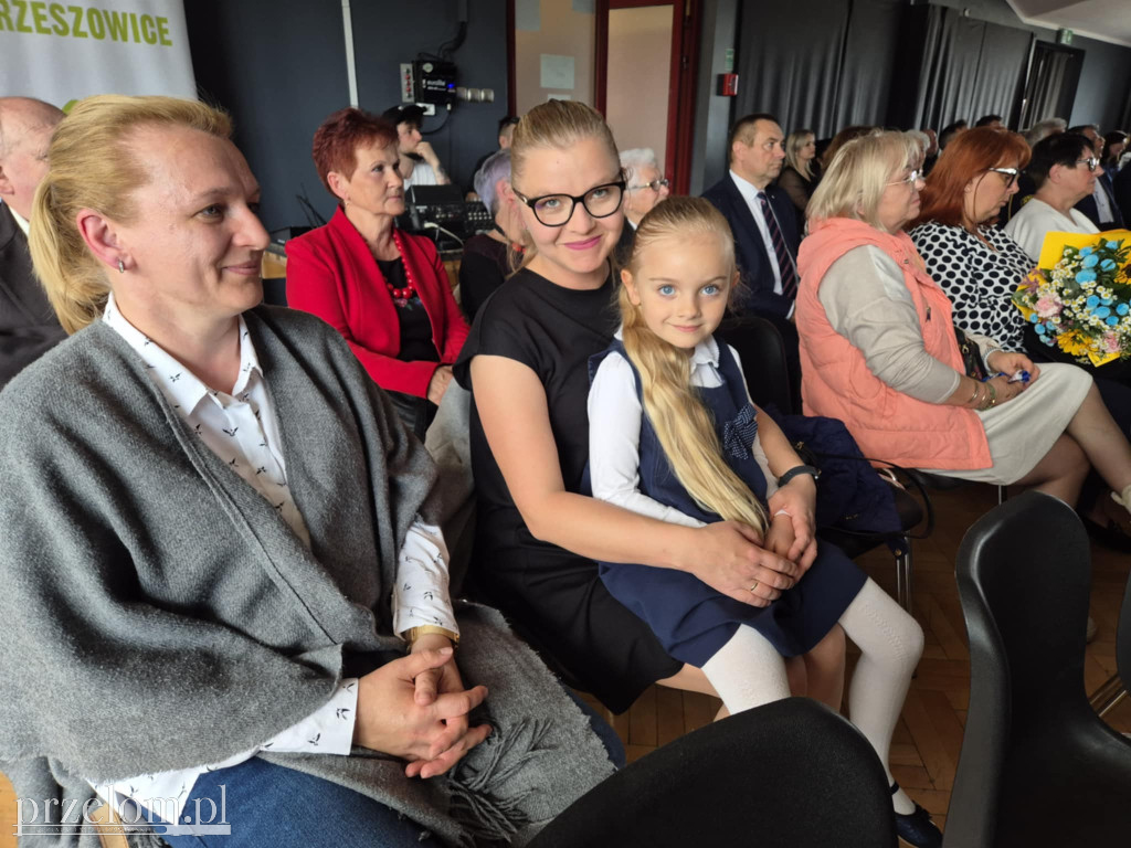 Dzień Samorządu Terytorialnego w Krzeszowicach