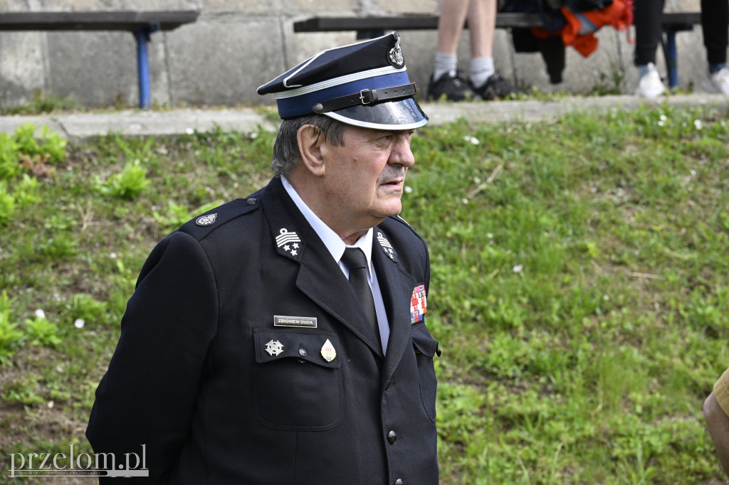 XIX Powiatowe Zawody Sportowo-Pożarnicze MDP Powiatu Chrzanowskiego - 31.05.2025