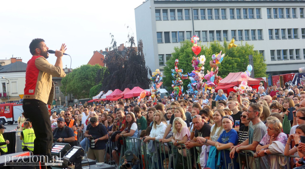 Dni Chrzanowa 2025