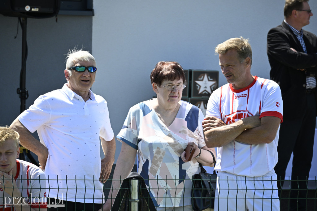 Turniej Piłki Nożnej o Puchar Burmistrza Gminy Alwernia - 01.06.2025