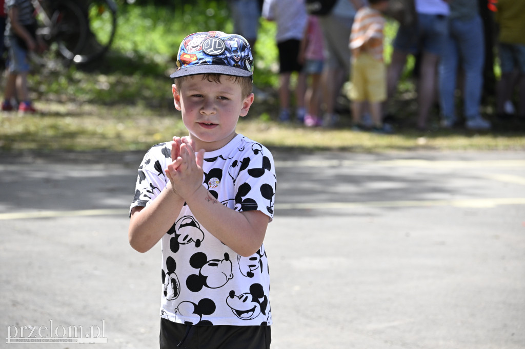 Dzień Dziecka w Zagórzu - 01.06.2025