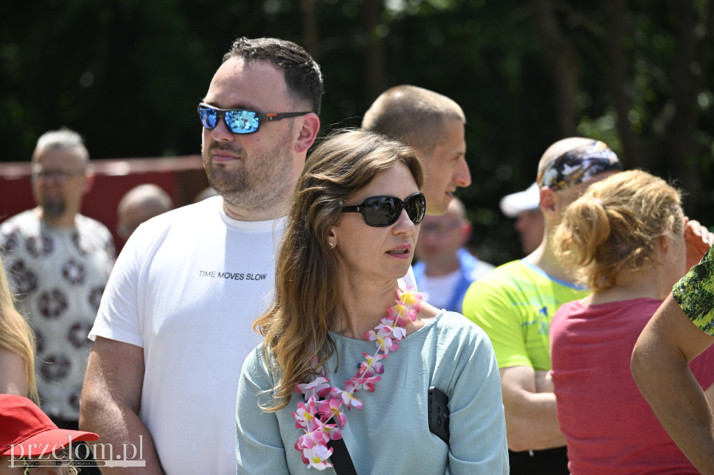 Dzień Dziecka w Zagórzu - 01.06.2025