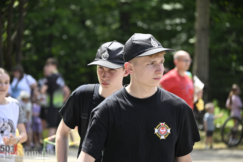 Dzień Dziecka w Zagórzu - 01.06.2025