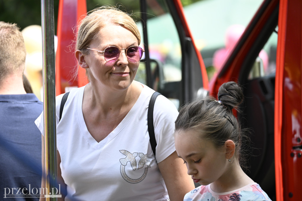 Dzień Dziecka w Zagórzu - 01.06.2025