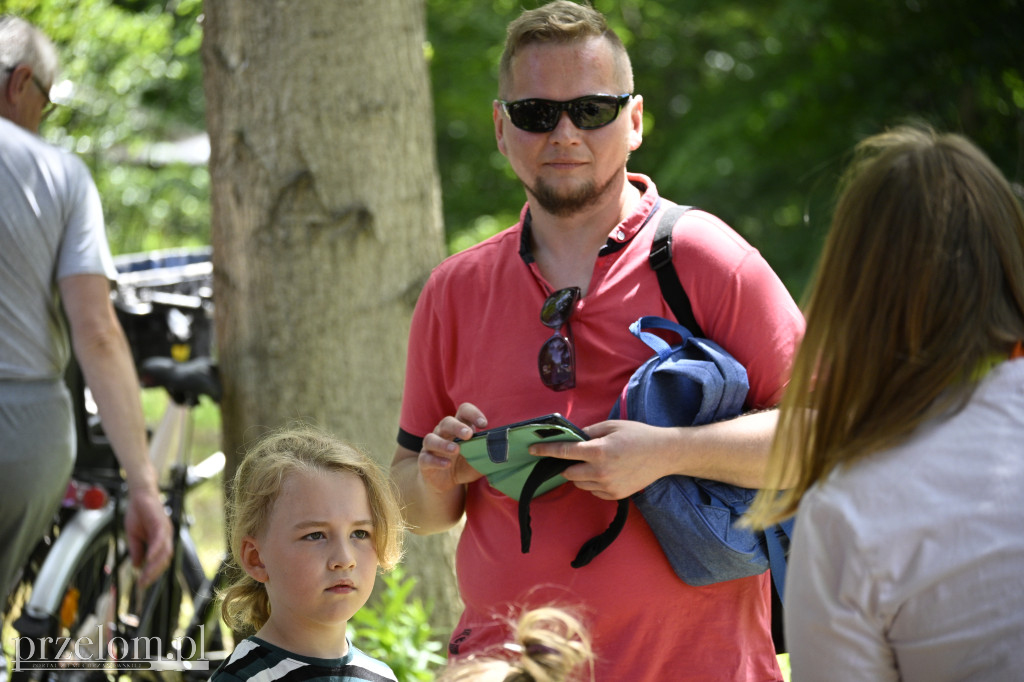 Dzień Dziecka w Zagórzu - 01.06.2025