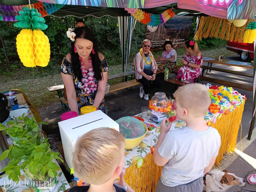 Dzień Dziecka w Zagórzu - 01.06.2025