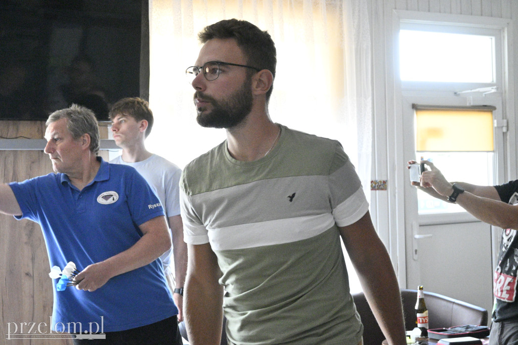 I Grand Prix Chrzanowa w Darcie - 07.06.2025