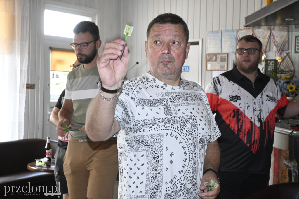I Grand Prix Chrzanowa w Darcie - 07.06.2025