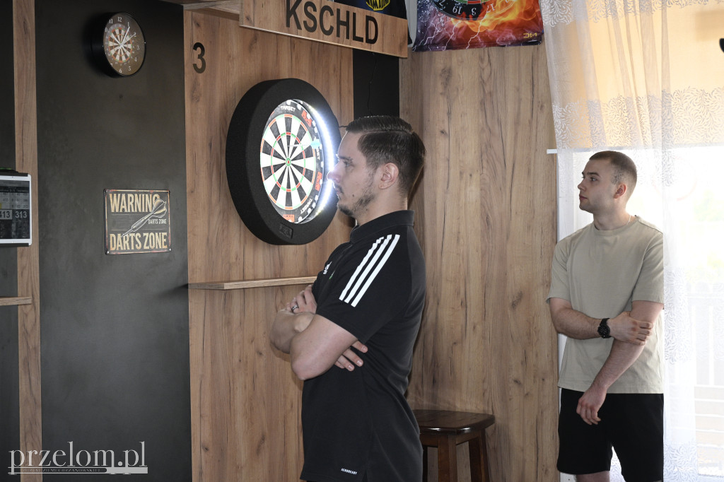 I Grand Prix Chrzanowa w Darcie - 07.06.2025