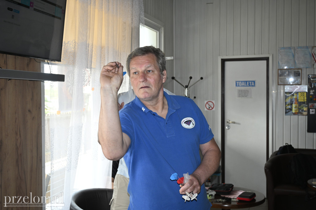 I Grand Prix Chrzanowa w Darcie - 07.06.2025