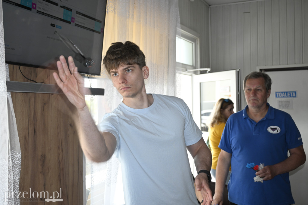 I Grand Prix Chrzanowa w Darcie - 07.06.2025