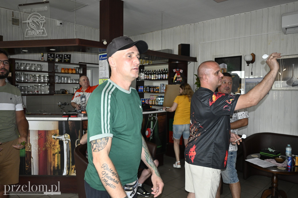 I Grand Prix Chrzanowa w Darcie - 07.06.2025