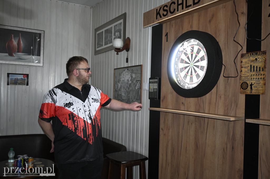 I Grand Prix Chrzanowa w Darcie - 07.06.2025