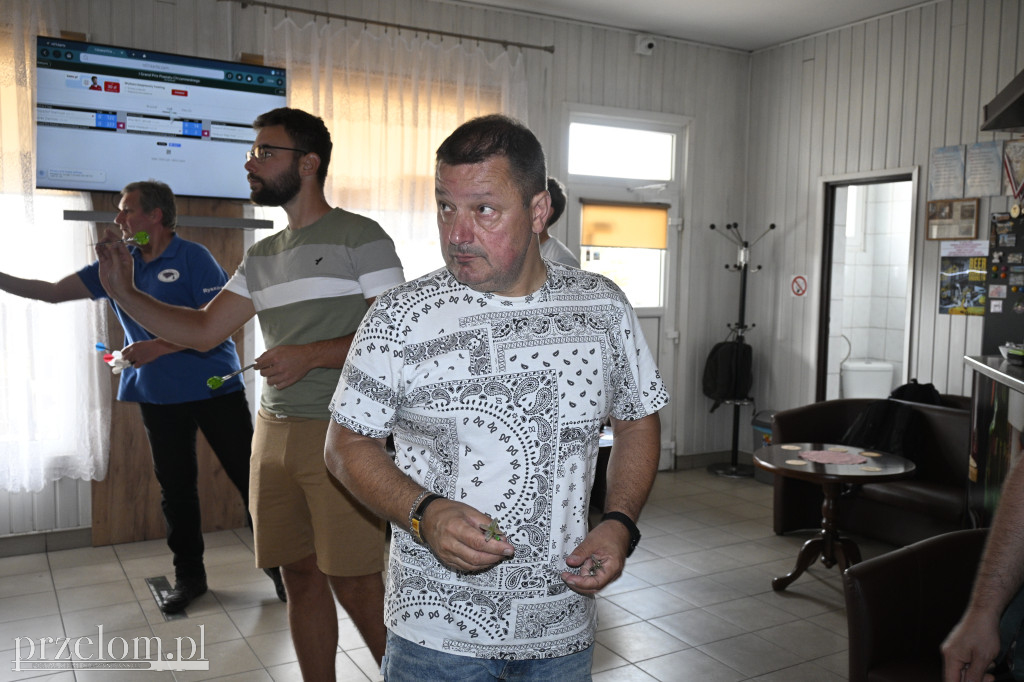 I Grand Prix Chrzanowa w Darcie - 07.06.2025