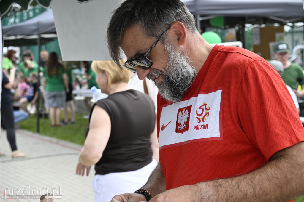 Bieg Dla Dzieci i Dorosłych Ostrężnica Run - 07.06.2025