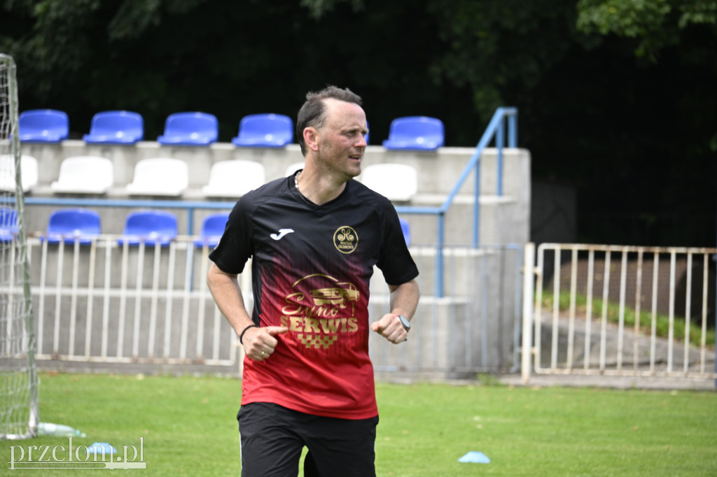 Turniej Piłki Nożnej w Ramach Wielkiego Grania dla Helenki - 07.06.2025 - GKS Świt Krzeszowice