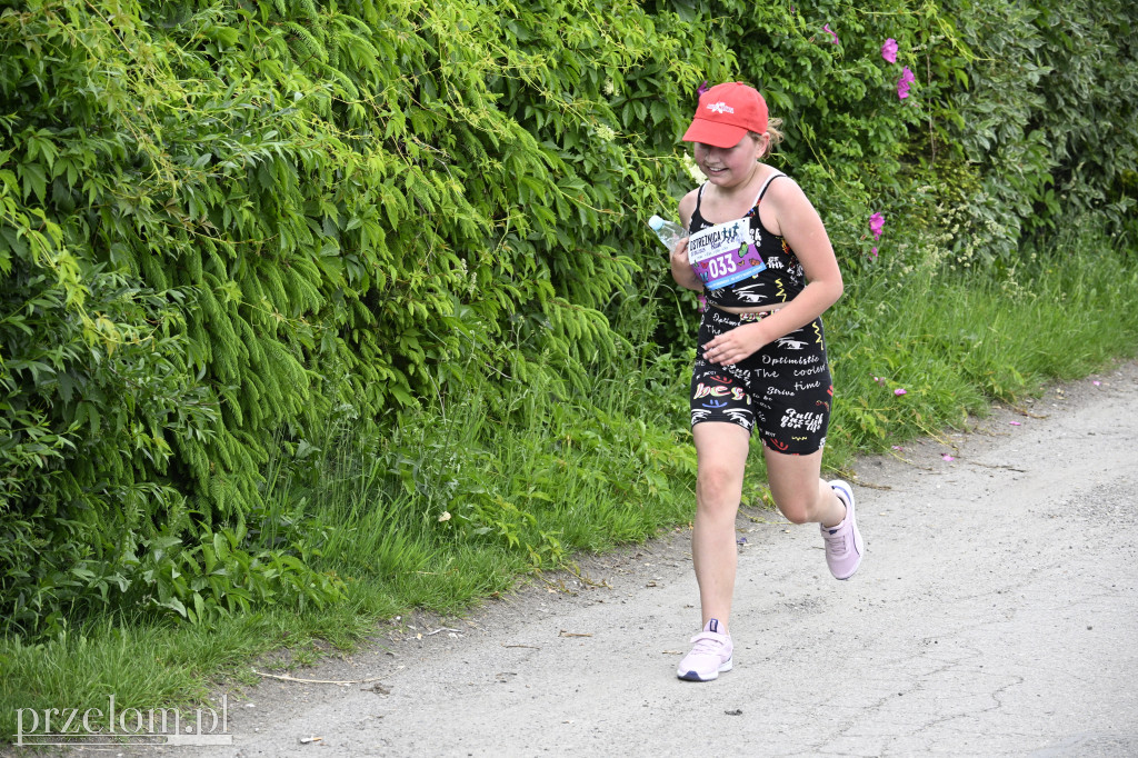 Bieg Dla Dzieci i Dorosłych Ostrężnica Run - 07.06.2025