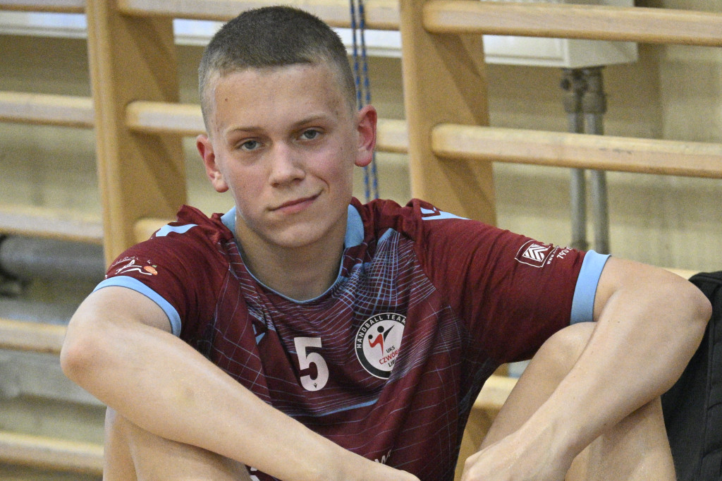 Małopolska Liga Młodzików w Piłce Ręcznej - 07.06.2025 - Hala Sportowa w Libiążu