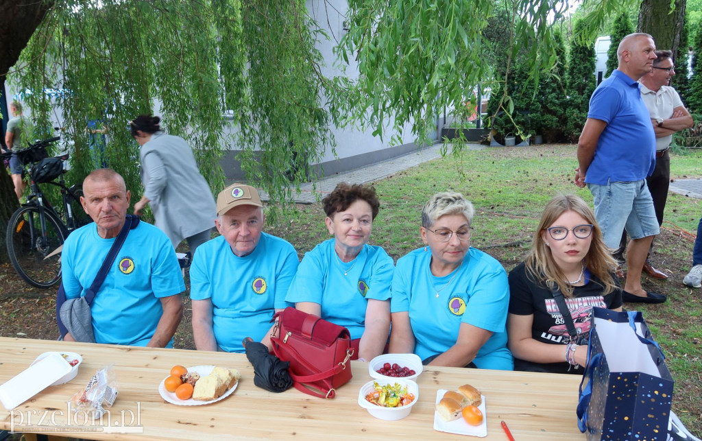 Piknik na Pniakach w Libiążu