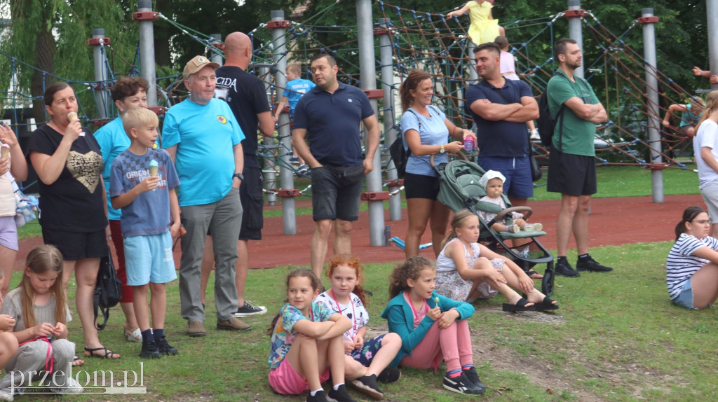 Piknik na Pniakach w Libiążu