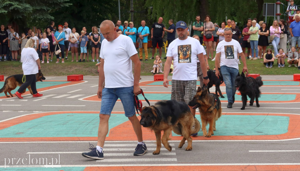 Piknik na Pniakach w Libiążu