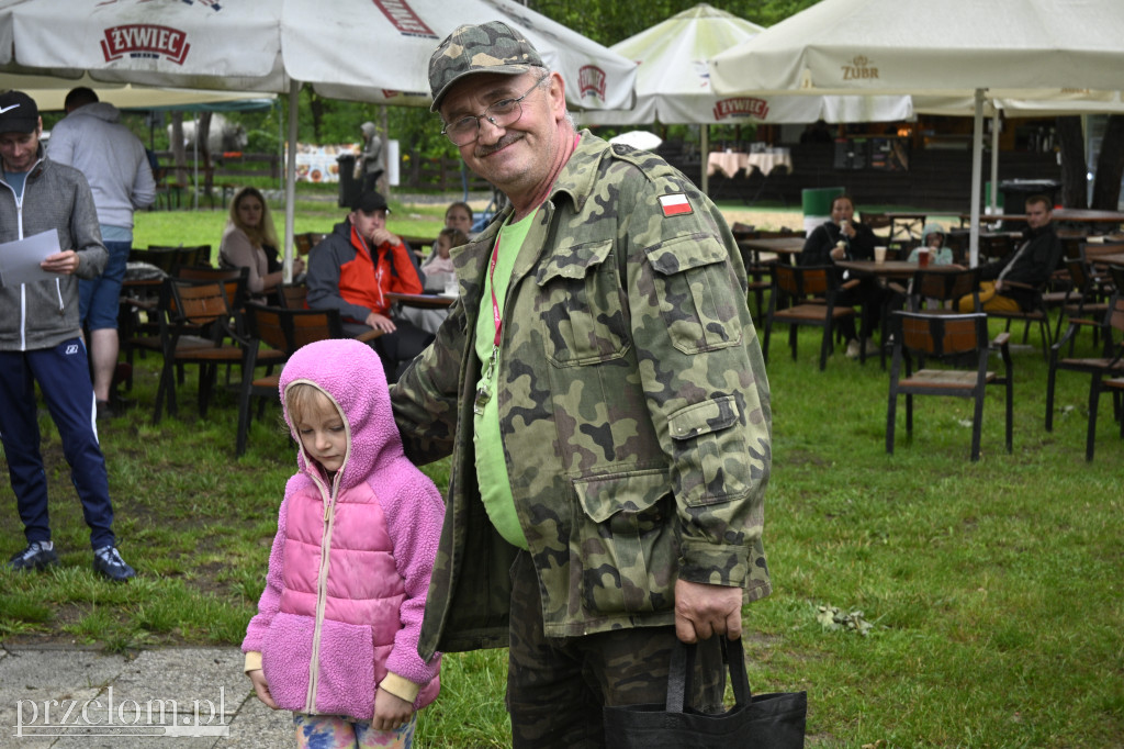 Zawody spławikowe na Łowisku Luszowice - 08.06.2025