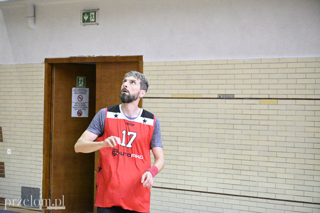 Liga Koszykówki Mamba - Półfinały - 08.06.2025
