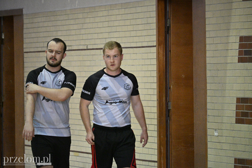 Liga Koszykówki Mamba - Półfinały - 08.06.2025