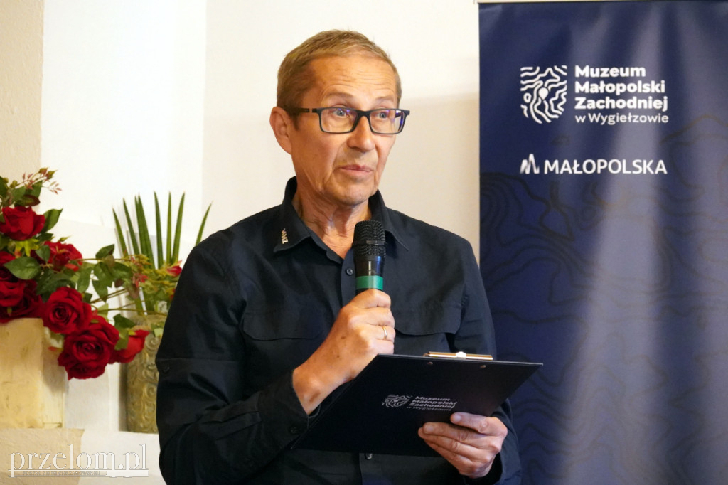 Konferencja naukowa poświęcona zamkowi Lipowiec