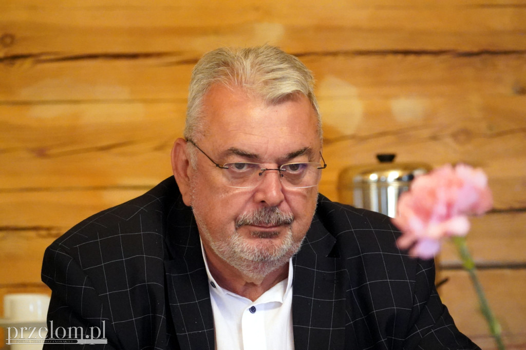 Konferencja naukowa poświęcona zamkowi Lipowiec
