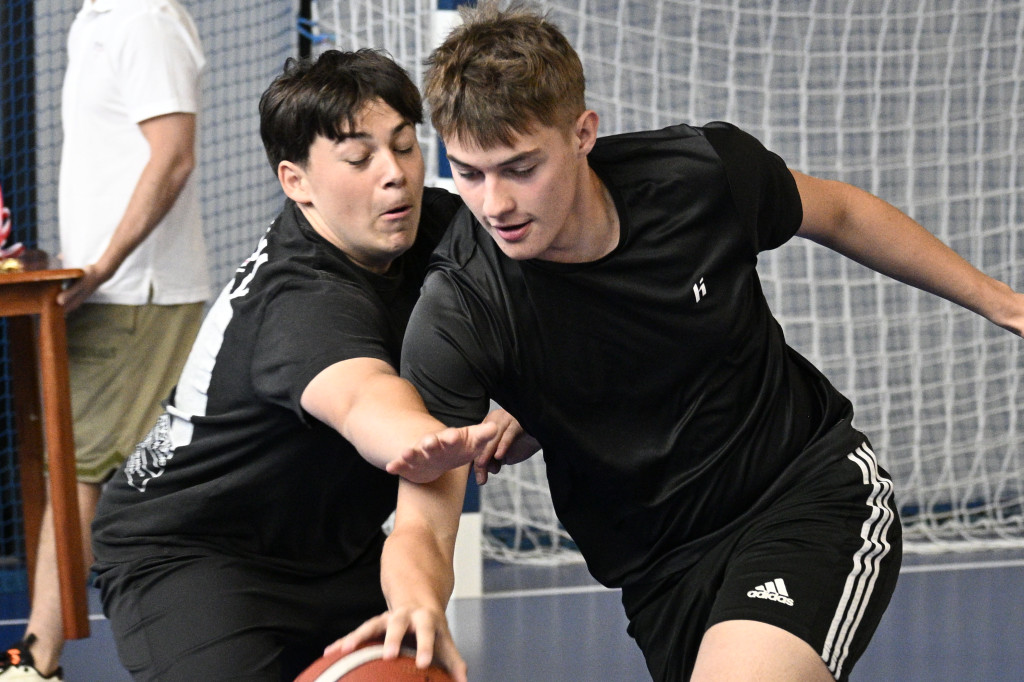 Finałowy Turniej Młodych Talentów - 14.06.2025