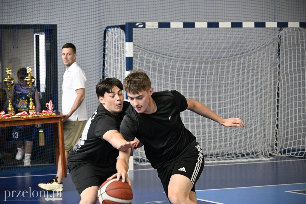 Finałowy Turniej Młodych Talentów - 14.06.2025