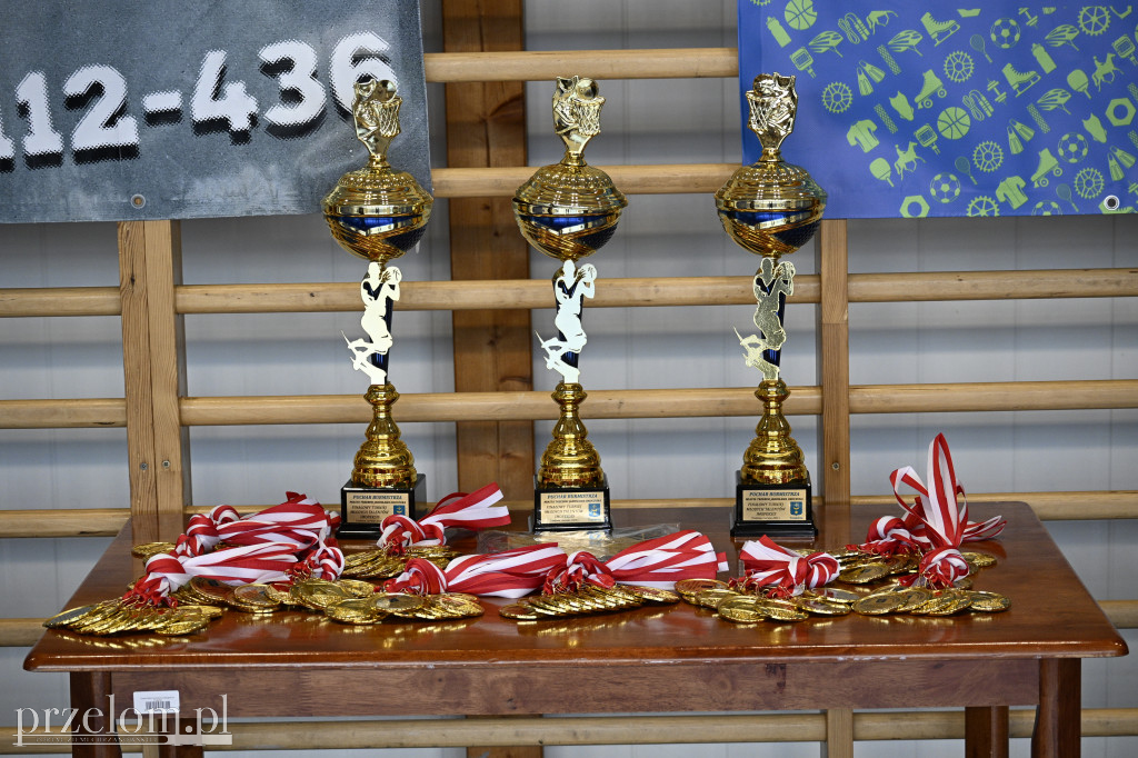 Finałowy Turniej Młodych Talentów - 14.06.2025