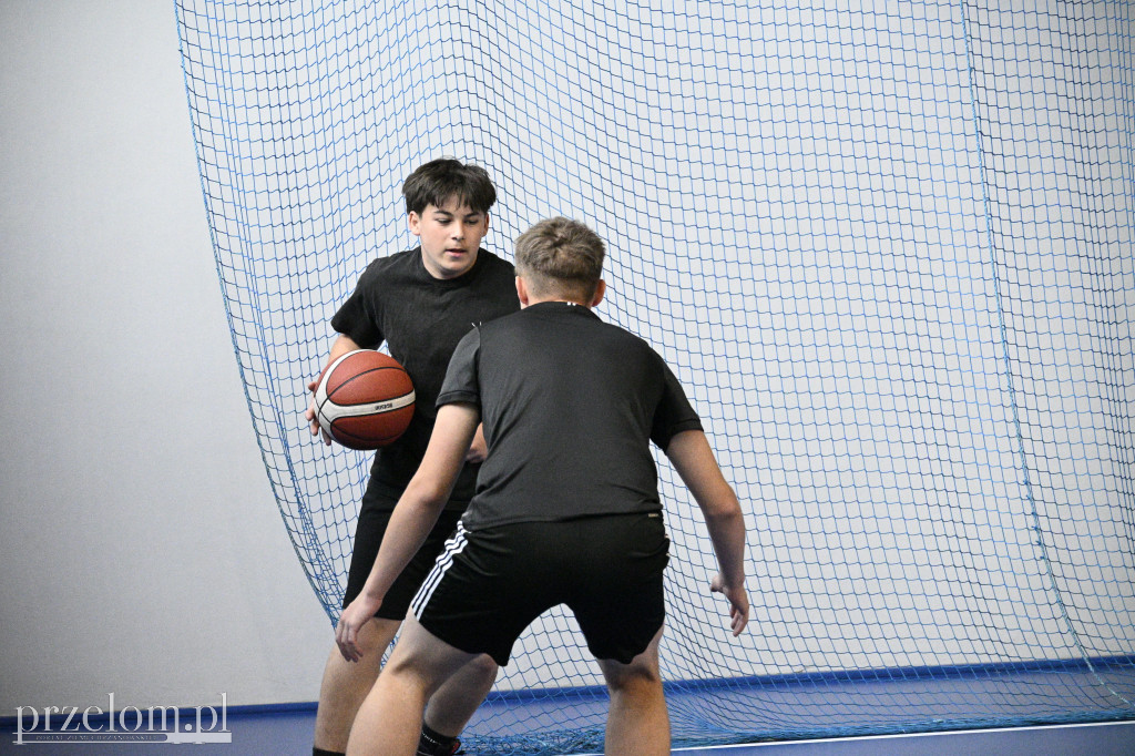 Finałowy Turniej Młodych Talentów - 14.06.2025