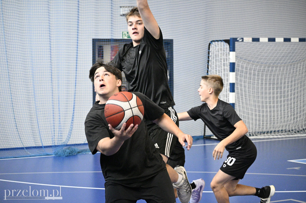 Finałowy Turniej Młodych Talentów - 14.06.2025