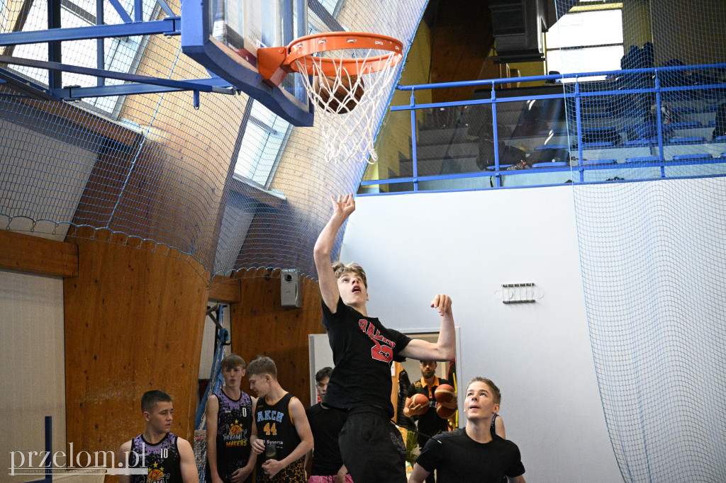 Finałowy Turniej Młodych Talentów - 14.06.2025
