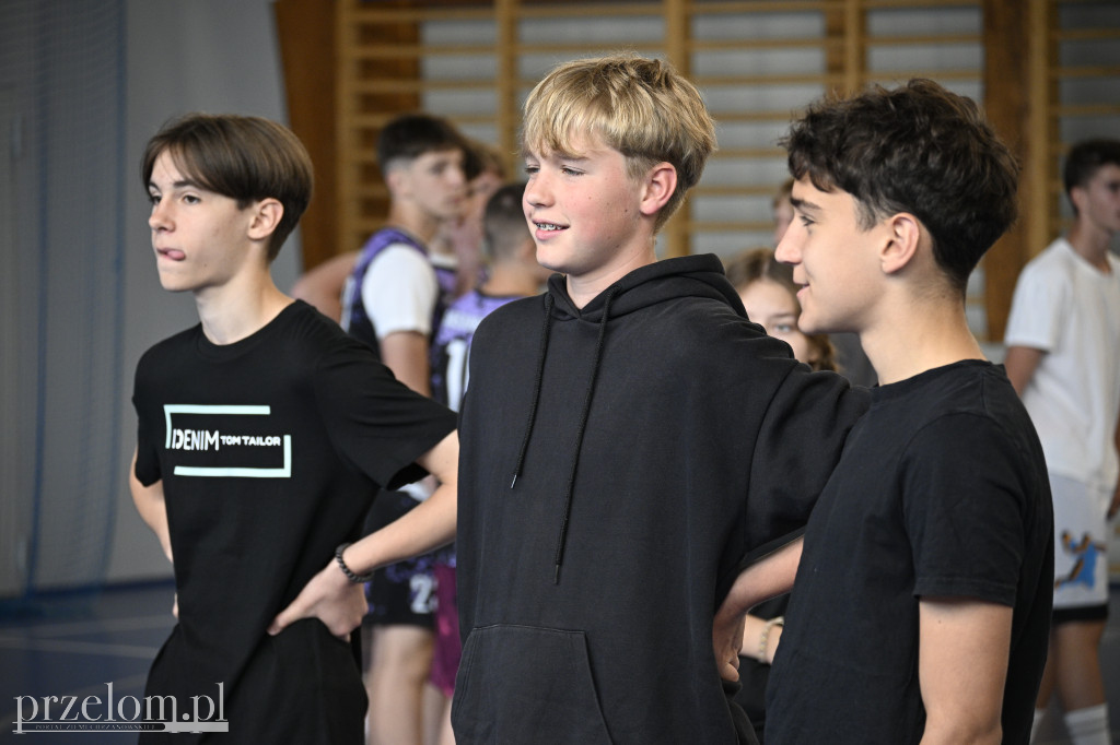 Finałowy Turniej Młodych Talentów - 14.06.2025