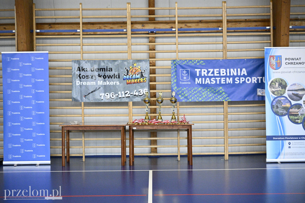 Finałowy Turniej Młodych Talentów - 14.06.2025