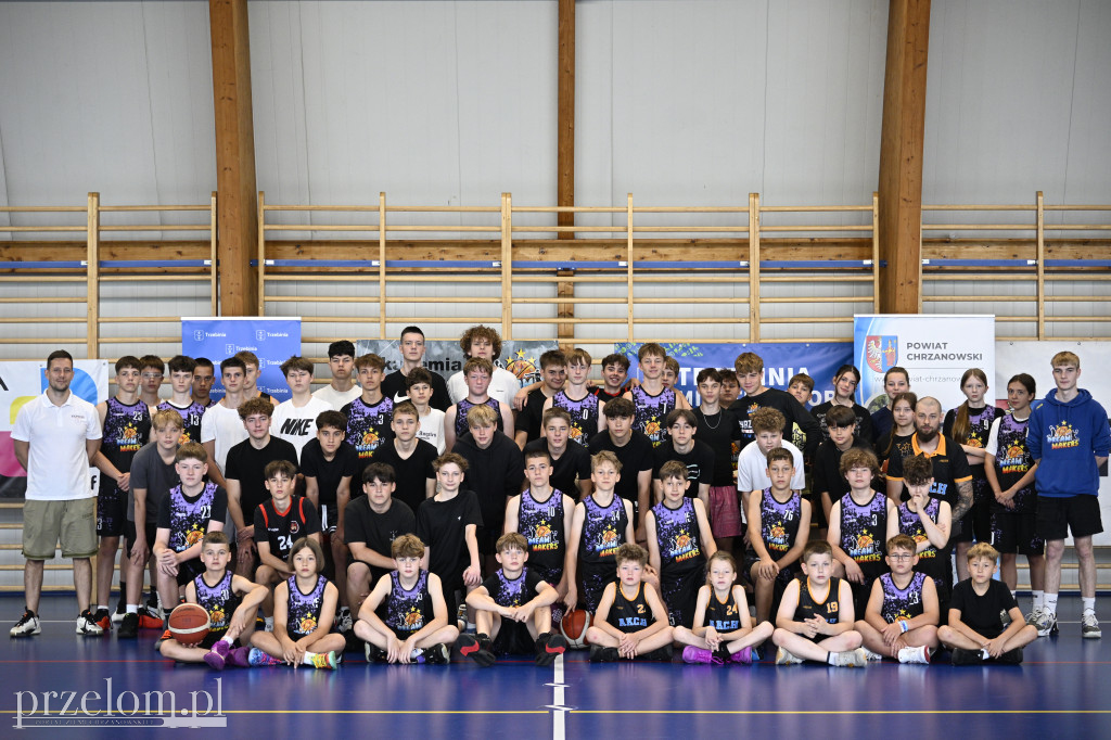 Finałowy Turniej Młodych Talentów - 14.06.2025