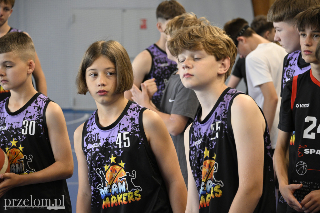 Finałowy Turniej Młodych Talentów - 14.06.2025