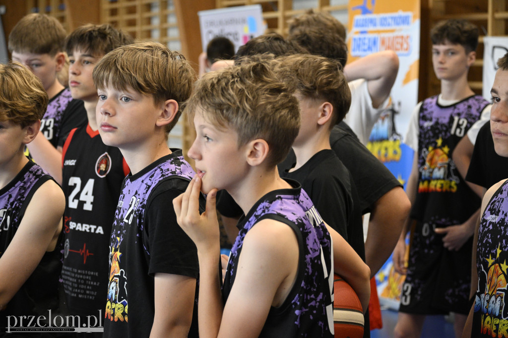 Finałowy Turniej Młodych Talentów - 14.06.2025