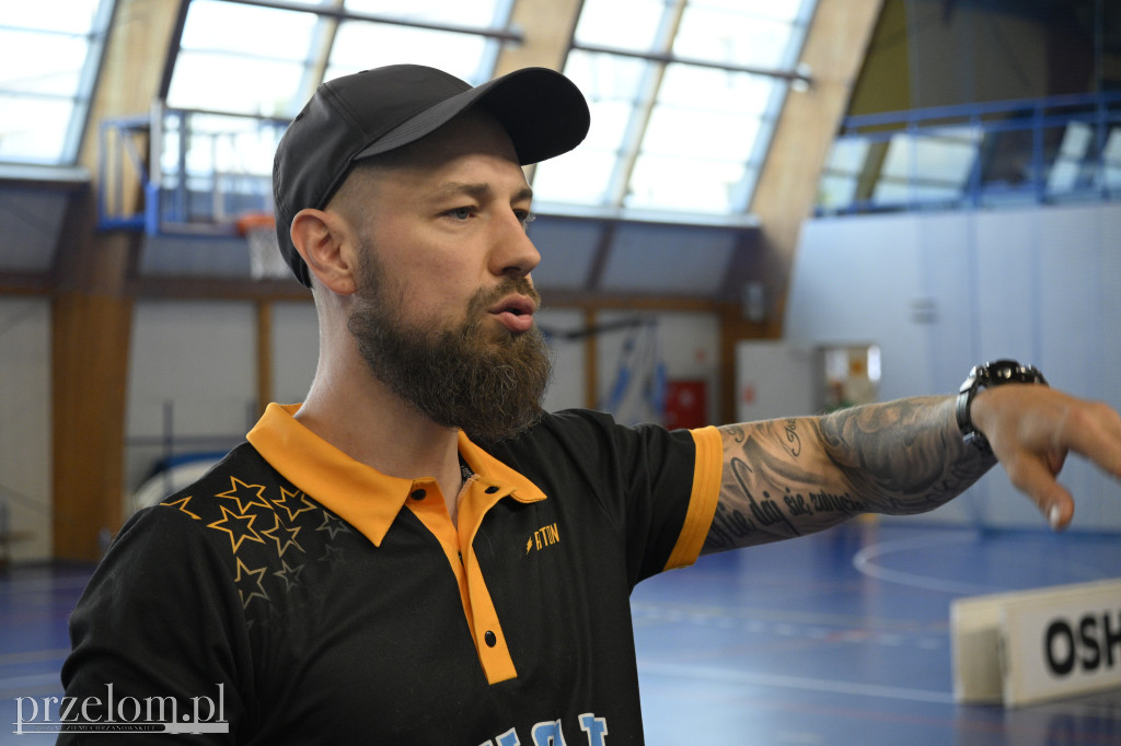 Finałowy Turniej Młodych Talentów - 14.06.2025