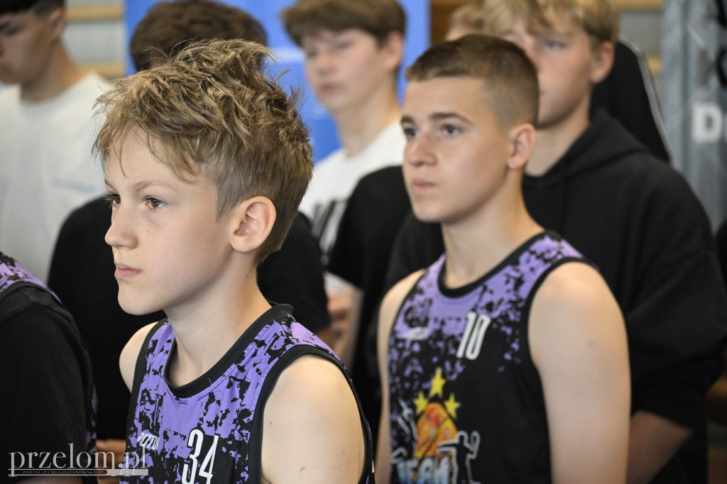 Finałowy Turniej Młodych Talentów - 14.06.2025