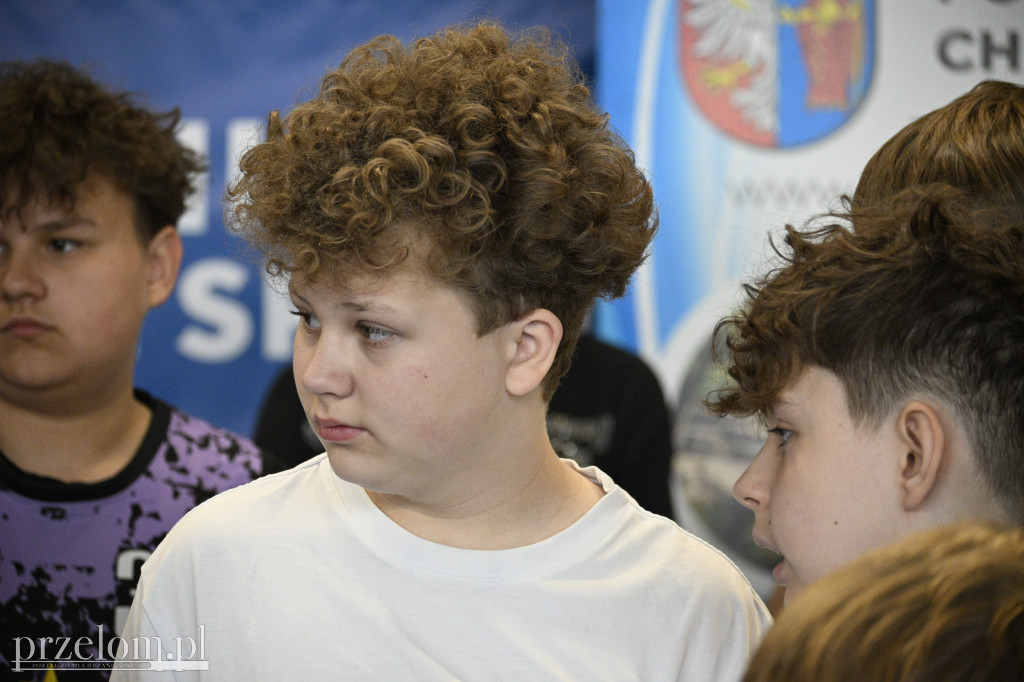 Finałowy Turniej Młodych Talentów - 14.06.2025
