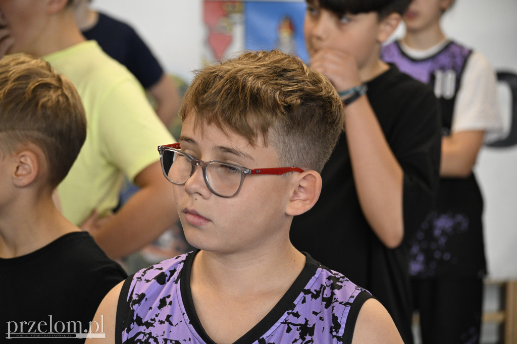 Finałowy Turniej Młodych Talentów - 14.06.2025