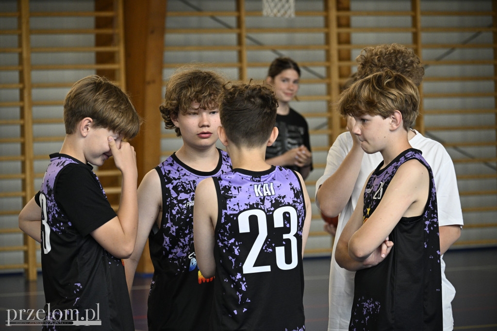 Finałowy Turniej Młodych Talentów - 14.06.2025