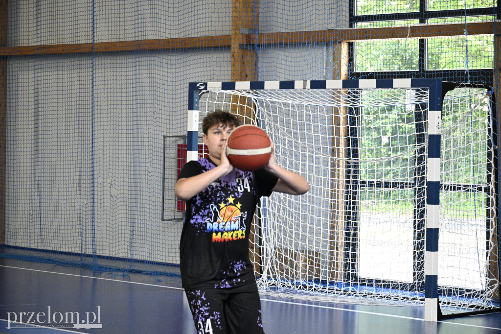 Finałowy Turniej Młodych Talentów - 14.06.2025