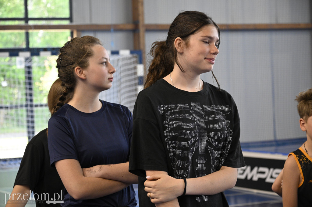 Finałowy Turniej Młodych Talentów - 14.06.2025