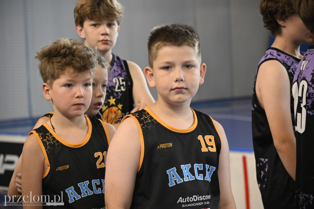 Finałowy Turniej Młodych Talentów - 14.06.2025