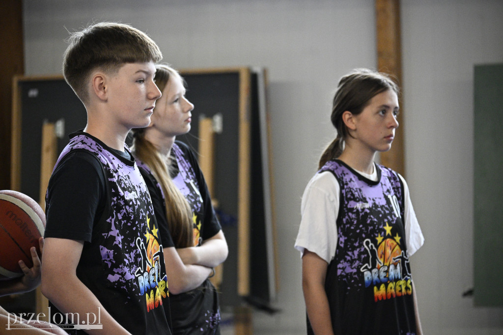 Finałowy Turniej Młodych Talentów - 14.06.2025